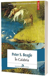 In Calabria - Peter Beagle