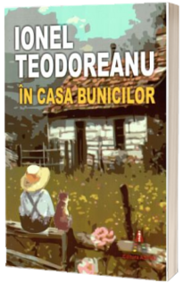 In casa bunicilor