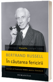 In cautarea fericirii