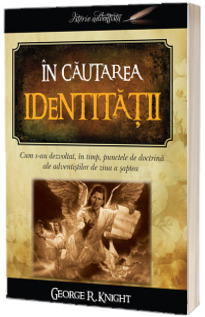 In cautarea identitatii