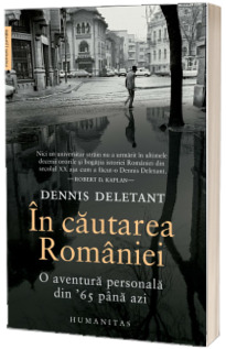 In cautarea Romaniei