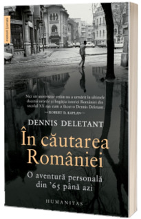 In cautarea Romaniei