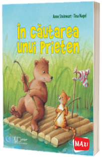 In cautarea unui prieten