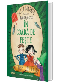 In coada de peste (Hardcover)