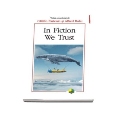 In Fiction We Trust - Catalin Partenie