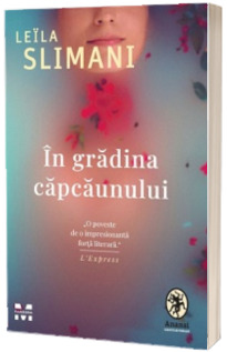 In gradina capcaunului