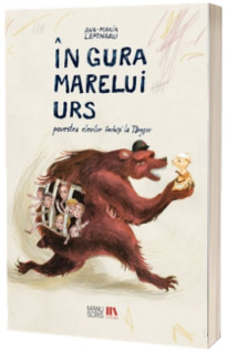 In gura marelui urs. Povestea elevilor inchisi la Targsor