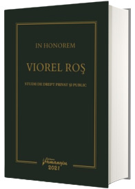 In Honorem Viorel Ros