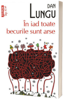 In iad toate becurile sunt arse