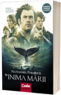 In inima marii. Tragedia vasului Essex