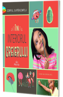 In interiorul Creierului