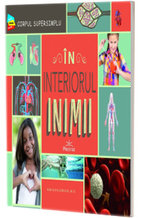 In interiorul Inimii