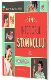 In interiorul Stomacului