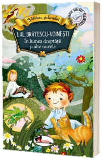 In lumea dreptatii si alte nuvele