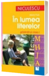 In lumea literelor