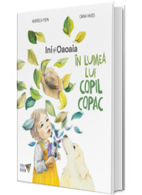 In lumea lui Copil Copac