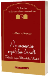In memoria copilului descult