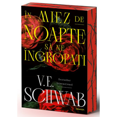 In miez de noapte sa ne ingropati