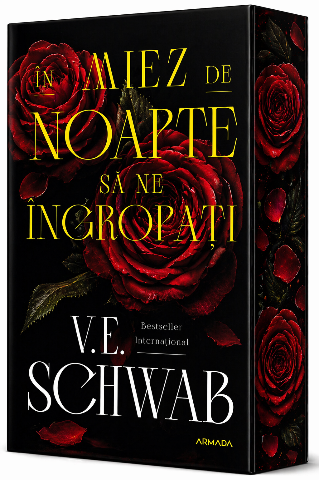 In miez de noapte sa ne ingropati