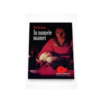 In numele mamei  - Erri de Luca