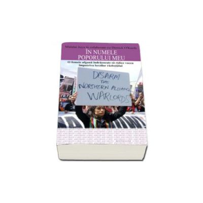 In numele poporului meu