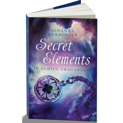 In ochiul uraganului. Secret elements