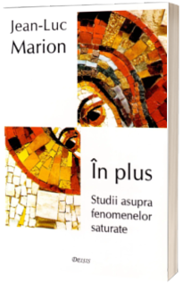 In plus. Studii asupra fenomenelor saturate