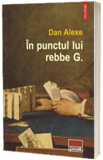 In punctul lui rebbe G.
