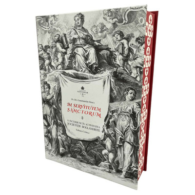 In servitutem Sanctorum