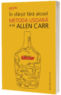 In sfarsit fara alcool