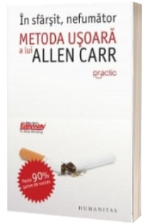 In sfarsit, nefumator