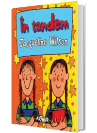 In tandem - Editie Hardcover