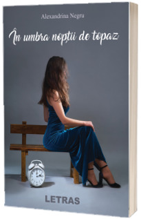 In umbra noptii de topaz