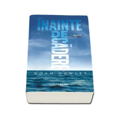 Inainte de cadere - Noah Hawley