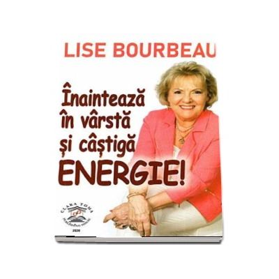 Inainteaza in varsta si castiga energie!