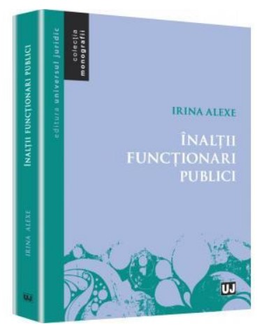 Inaltii functionari publici