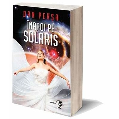 Inapoi pe Solaris