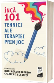 Inca 101 tehnici ale terapiei prin joc