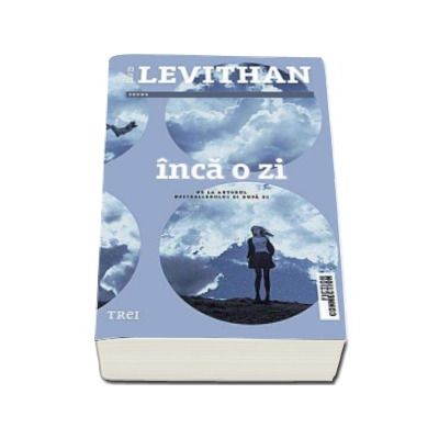Inca o zi - David Levithan