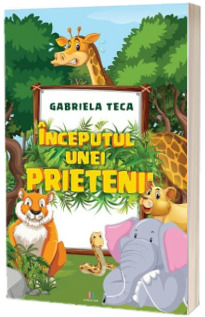 Inceputul unei prietenii