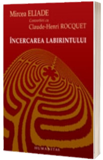 Incercarea labirintului