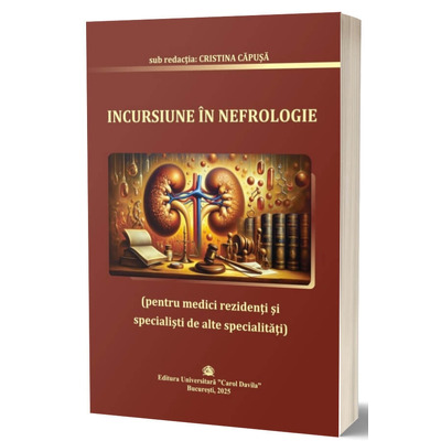 Incursiune in nefrologie