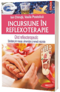 Incursiune in reflexoterapie