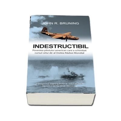 Indestructibil