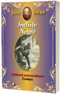 Indiile negre