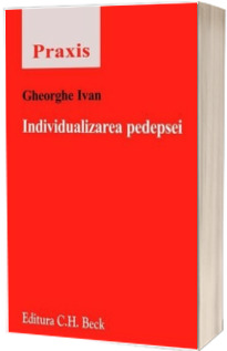 Individualizarea pedepsei