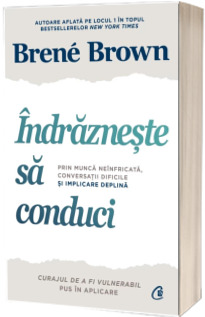 Indrazneste sa conduci
