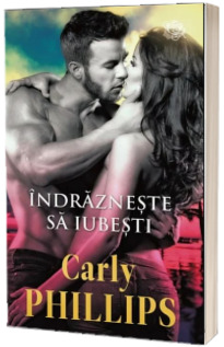 Indrazneste sa iubesti