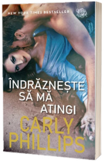 Indrazneste sa ma atingi