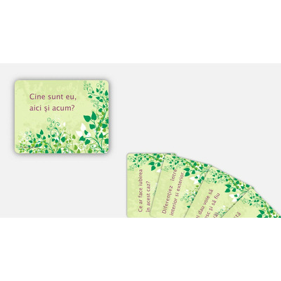 indre – 56 de Carduri terapeutice – adevaruri interioare